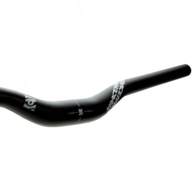 Ride - Guidon Low Rise - 710 mm