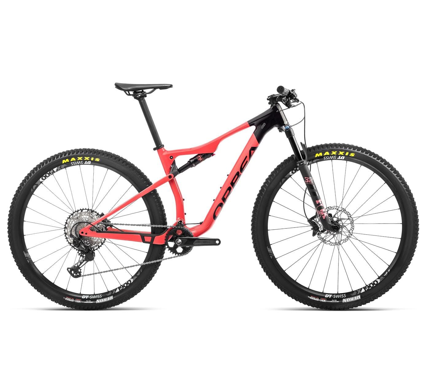 Orbea oiz 29 sales m30