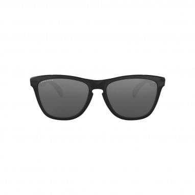 Frogskins Sonnenbrille - Poliert Schwarz - PRIZM Schwarz
