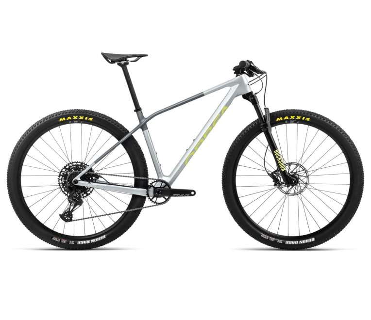 Orbea mx ent online