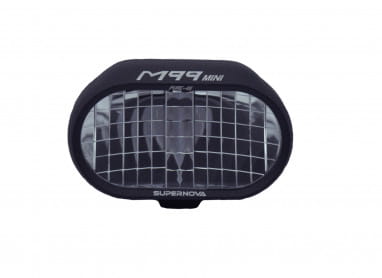 E-bike headlight M99 MINI Pure-45