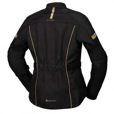 Tour Classic-GTX motorcycle jacket - black (ladies)