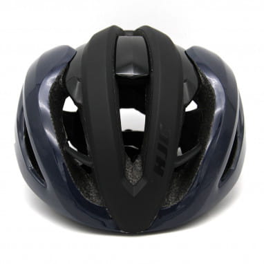 Valeco Road Bike Helmet - Matte Blue/Black
