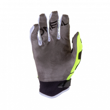 Revolution Handschuhe - Neon Gelb