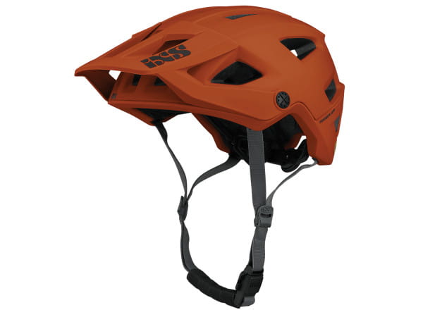 Trigger AM MIPS Helm - Burnt Orange