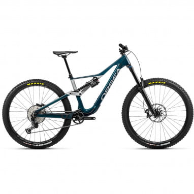 Orbea store enduro bike