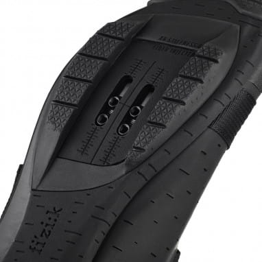 Terra X4 Powerstrap - Schwarz