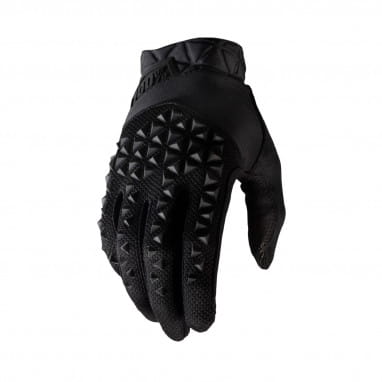 Geomatic Gloves - Black