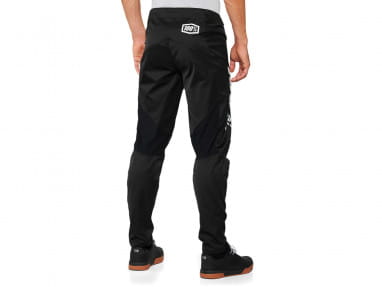 Pantalón R-Core - negro