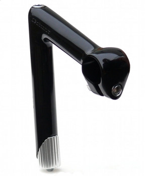Technomic NTC-150 Rennrad-Vorbau - 25.4 mm - schwarz