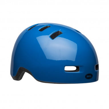 Lil Ripper - Kids Helmet - Blue