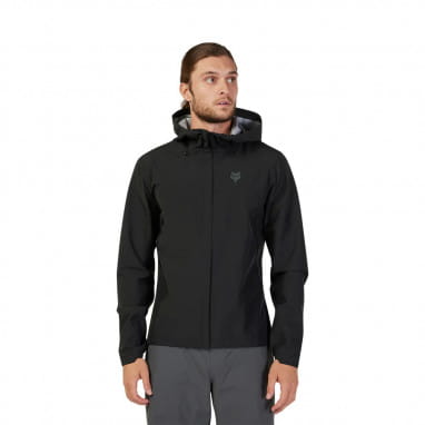 Ranger 2.5L Water Jacket - Black