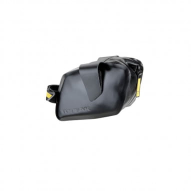 Weatherproof DynaWedge Strap Micro - Saddle Bag