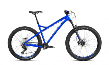 Trailbike Primal Pro 27,5'' Blau Large