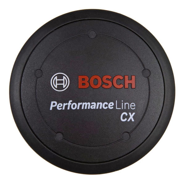 Logodeckel Performance Line CX, inkl. Zwischenring (BDU2XX)