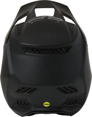 Rampage Pro Carbon Mips Helmet CE-CPSC Matte Carbon