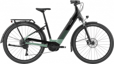 Tesoro Neo X 3 Laag opstapje - Sage