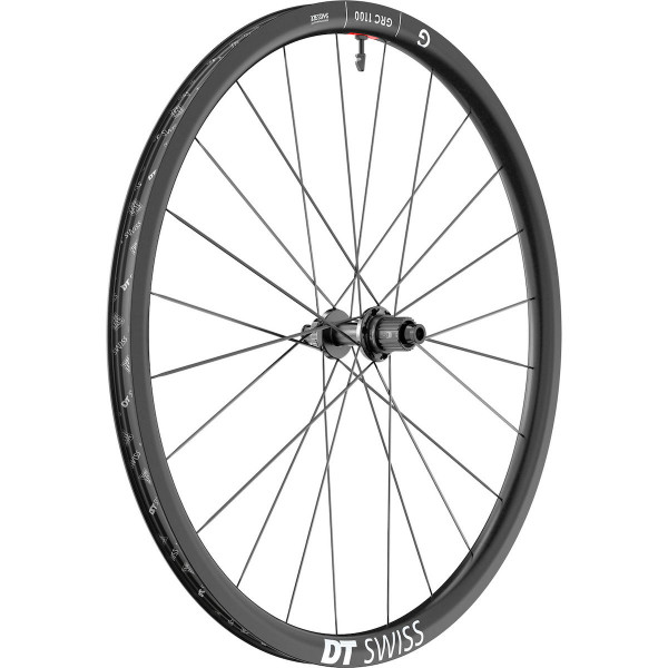 GRC 1100 DICUT 30 DB 29", 30 mm Carbon, Centerlock, HR, 142/12 mm, Shimano Micro Spline