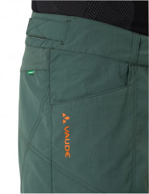 Pantaloncini Tamaro da uomo, verde