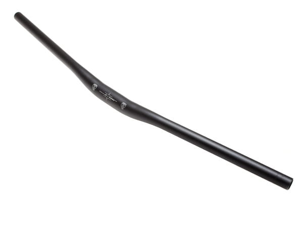 Big Eazy Flatbar Handlebar - 31,8mm - black