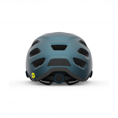 VERCE MIPS Bike Helmet - matte ano harbor blue fade