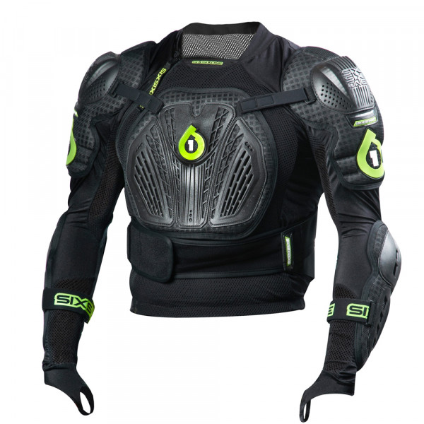 Vapor Pressure Suit Protektorjacke