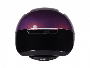 Calido Urban Helmet - Purple Violet