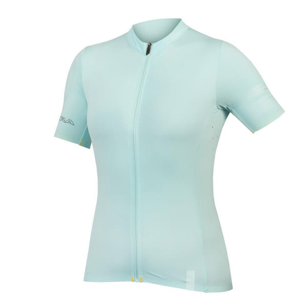 Ladies Pro SL Jersey Short Sleeve - Glacier Blue