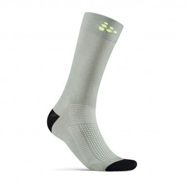 CORE Endure cycling socks - Green
