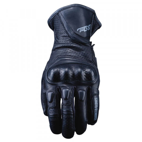 Gloves WP black