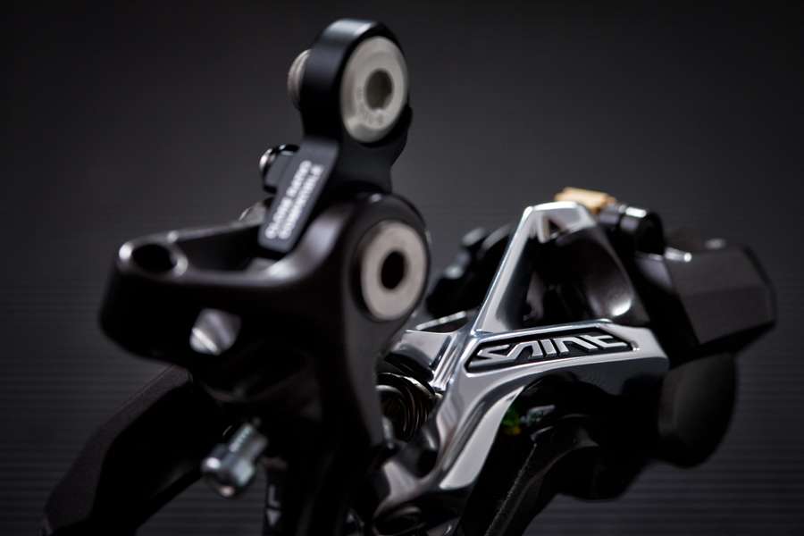 Shimano saint derailleur 11 speed online