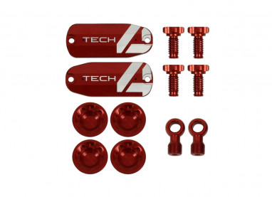 Tech 4 E4 Custom Kit - rot