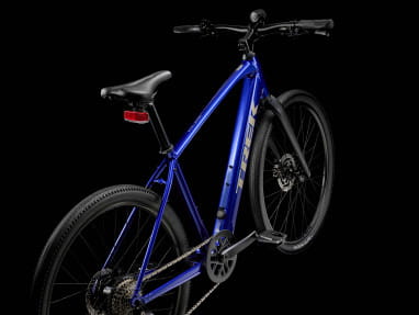 Dual Sport+ 2 LT - Hex Blue 252Wh