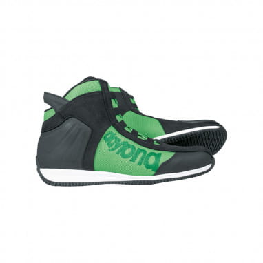 Schuhe AC4 WD - schwarz-grün