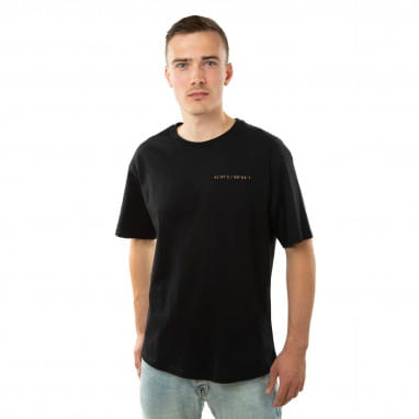 T-shirt Impalla noir