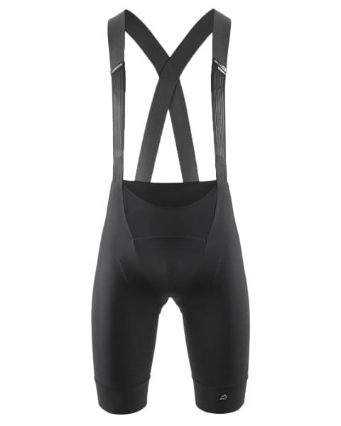 MILLE GTS Bib Shorts S11 ST - Black Series