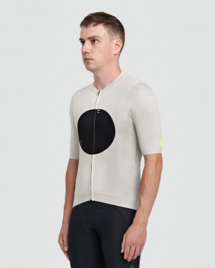 Vapor Pro Jersey (Recycled) Fog