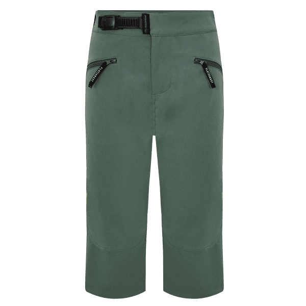 Pantaloncini stretti CF Youth - Verde