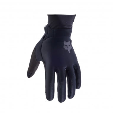 Defend Thermo Handschuh - Black