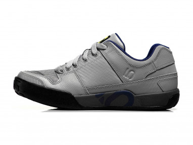 Freerider VXi Bike Schuh - Mono Grey/Blue