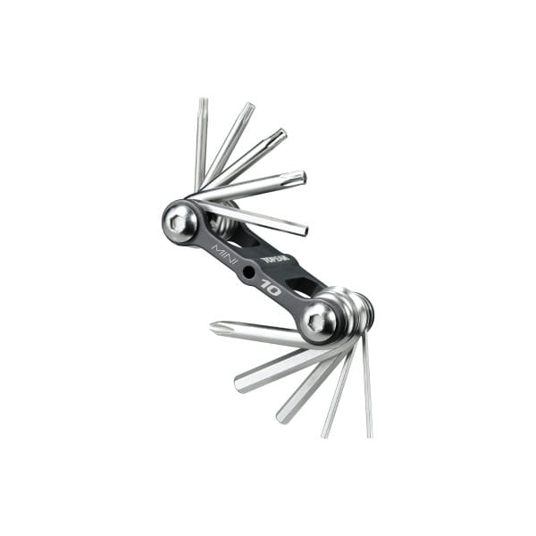 Mini 10 Multitool