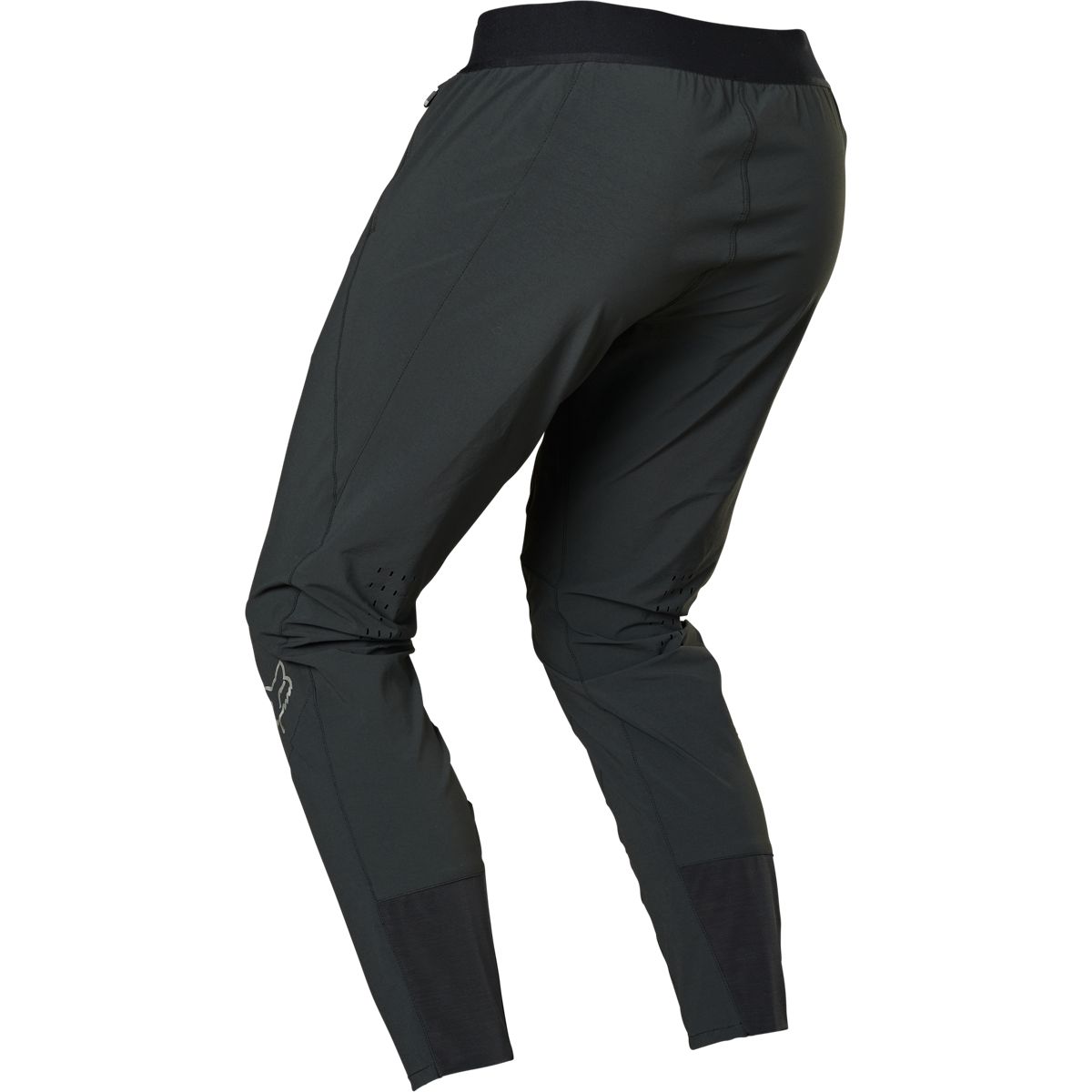 Fox Racing Flexair Pant - Pants - Black | Bike Pants & Tights | BMO ...