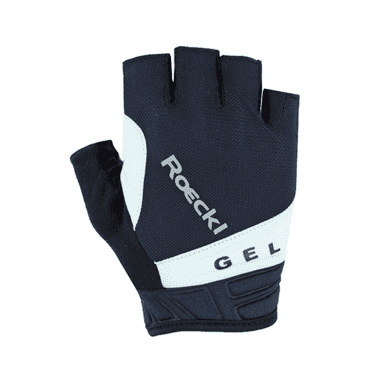 Itamos Gloves - Black/White
