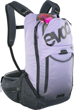 Trail Pro 16 L - Backpack - Multicolour