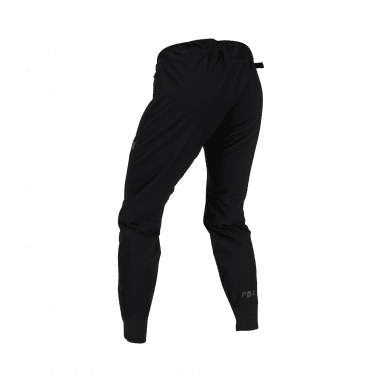 Ranger pants - Black