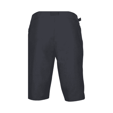 Pantalón corto Ranger Race - Negro / Rosa