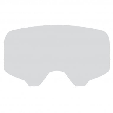 Velocity Clear Replacement Anti Fog Lens - Clear