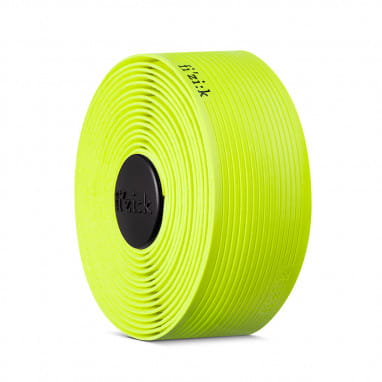 Vento Microtex 2mm Tacky - yellow fluo