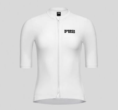 Women's Uniform Jersey - White