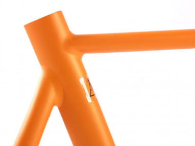 Mataro Lo Rahmen 700c - orange